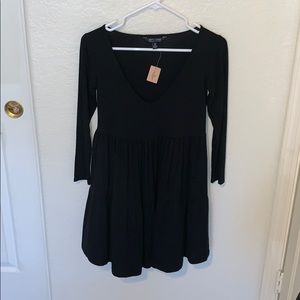 American Eagle Babydoll Dress
